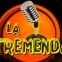 Radio La Tremenda live