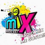 Live Radio Mix 93.1 Bolivia