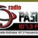 Radio Pasion Boliviana Live