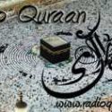 Radio-Quraan live