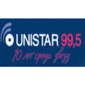 Unistar Radio Live