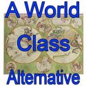 World Class Alternative live