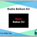 Radio Balkan EU live