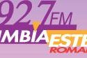 Columbia Estereo 92.7 Live