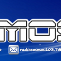 Cosmos Radio live