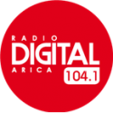 Digital FM Arica Live