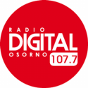 Live Digital FM Osorno