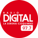 Digital Fm La Serena online