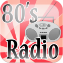 EURO 80s Radio live