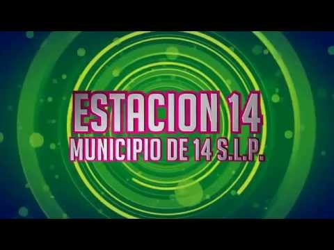 Estacion 14