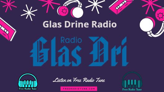 Glas Drine Radio