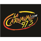 La Carnaval 97.3 live online