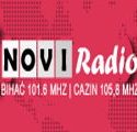 Novi Radio Bihac Live