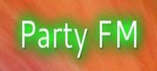 Party FM bg