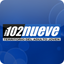 Live Radio 102nueve