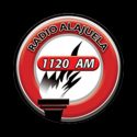 Radio Alajuela live