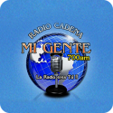 Radio Cadena Mi Gente live