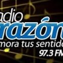 Radio Corazon 97.3 live