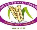 Radio Cultural Turrialba live