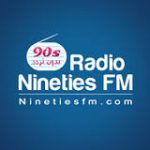 Radio Nineties Fm Live