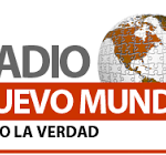 Radio Nuevo Mundo live