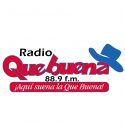 Radio Que Buena Live