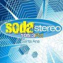 Online Radio Soda Stereo live