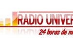 Radio Universo live