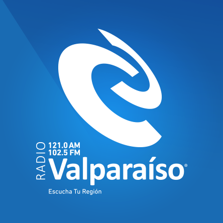 Radio Valparaiso FM 102.5