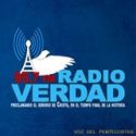 Radio Verdad live