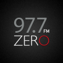 Radio Zero 97.7 live