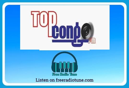 Top Congo FM