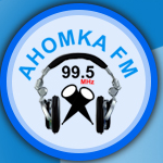 Ahomka FM live