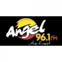 Angel 96.1 FM Live