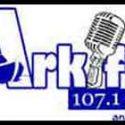 Live Ark FM online