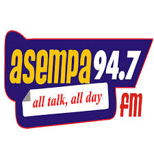 Asempa 94.7 FM