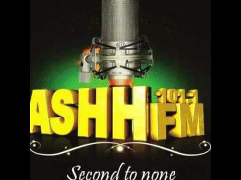 Ashh FM 101.1