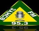 Bohye FM 95.3 live