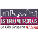 Estereo Metropolis live