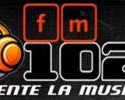 FM 102 Radio live