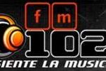 FM 102 Radio live