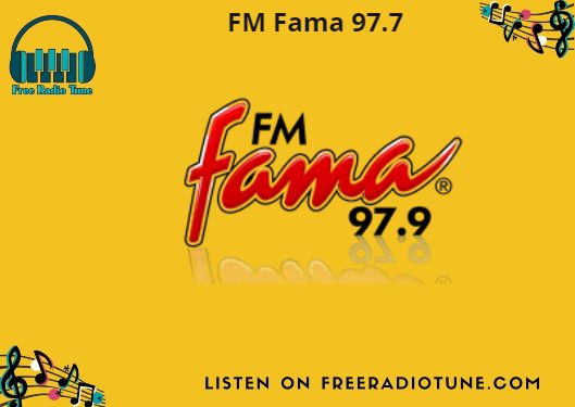 FM Fama 97.7