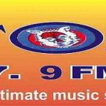 Fox 97.9 FM live
