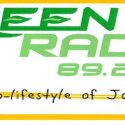 Green Radio live