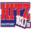 Hitz 103.7 FM Ghana live