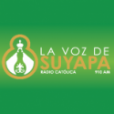 La Voz De Suyapa live