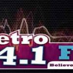 Metro 94.1 FM live