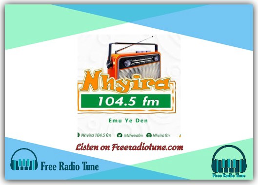 Nhyira FM