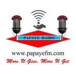 PaPaYe FM Online