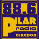 Pilaradio 88.6 FM Live